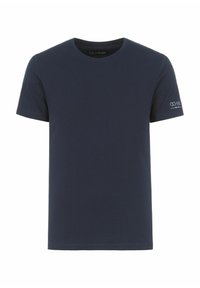 - T-shirt basic