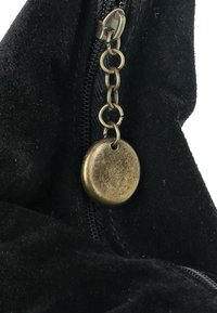 IZIA Borsa a mano - schwarz