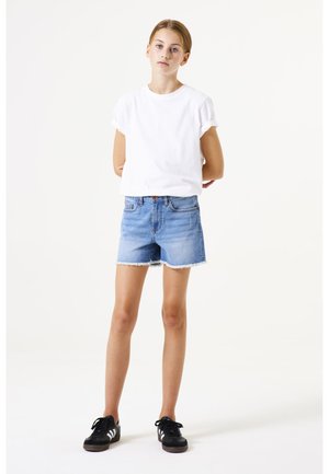 Garcia RIANNA 513 SLIM  S - Short en jean - medium used