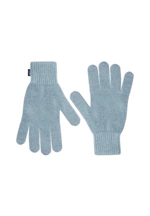 Fingerhandschuh - blue