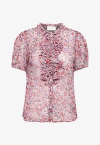 Selected, flower print