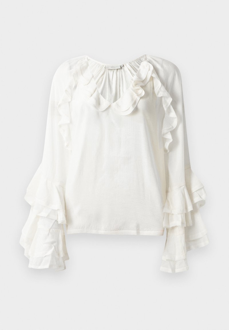 Copenhagen Muse Blouse wit