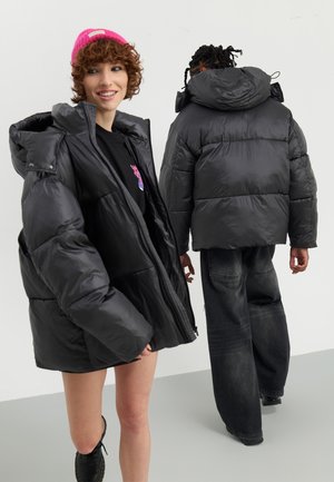 UNISEX - Giacca invernale - black