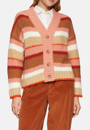 Gilet - rot