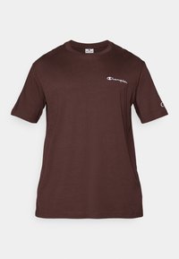 Unausgewählt, brown