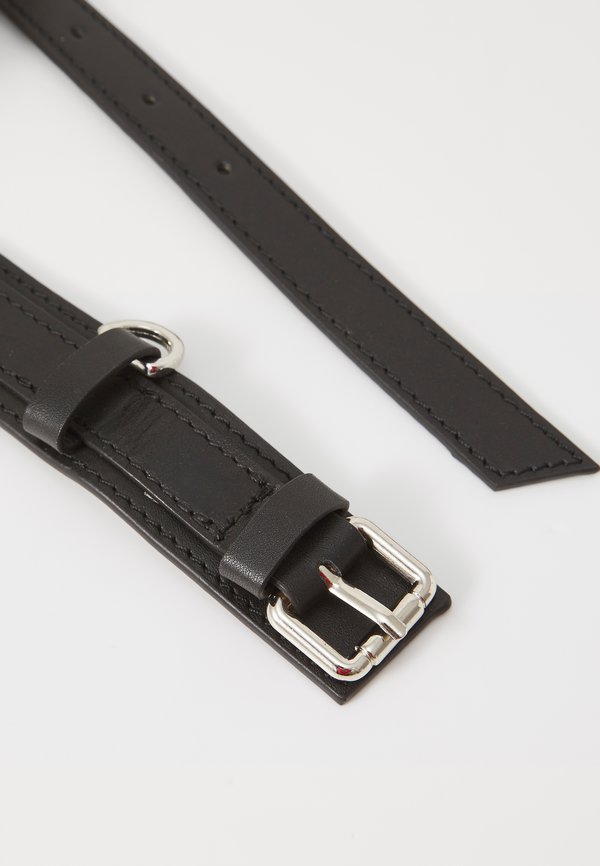 EZRA LEATHER UNISEX - Belt2