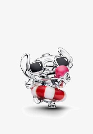 Pandora, DISNEY STITCH CHARME D'ÉTÉ AMUSANT - Charm - silver-coloured