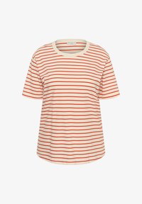 Non selezionato, ant. white tigerlily stripe