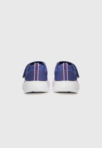 Skechers Performance GO RUN 400 V2 UNISEX - Trainers - purple/blue
