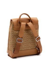 ALV by Alviero Martini AMELIE - Zaino - brown tobacco