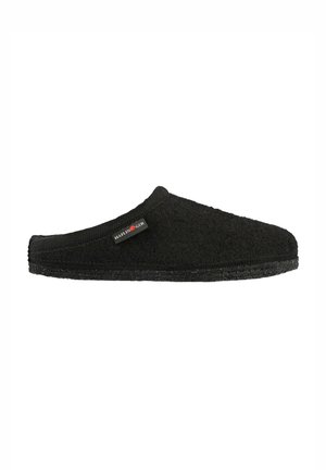 Pantoffels - graphit