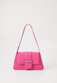 HUGO - Handbag - bright pink Thumbnail Image 1