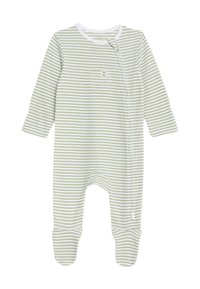 Marks & Spencer UNISEX zielony melanż