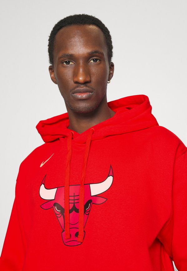 CHICAGO BULLS ESSENTIAL HOODIE - Hoodie4