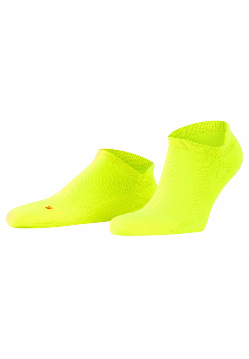 FALKE COOL KICK UNISEX LIGHT CUSHIONING - Enkelsokken - lightning