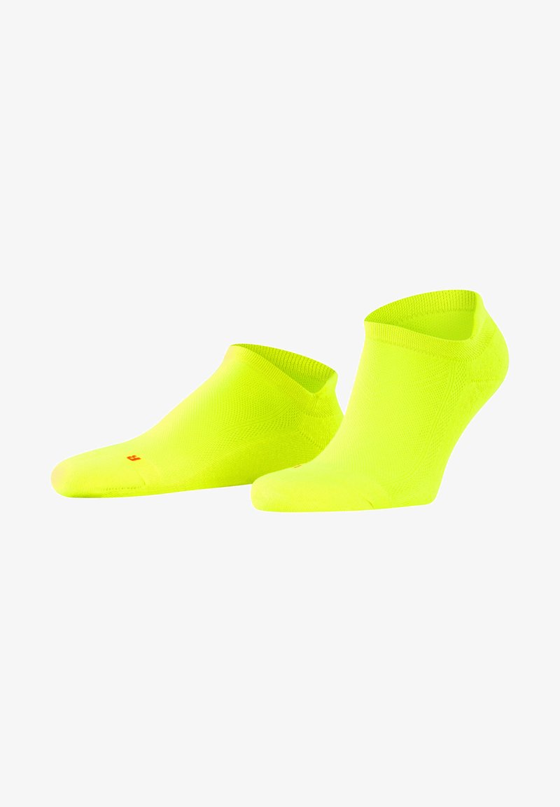 FALKE COOL KICK UNISEX LIGHT CUSHIONING - Calcetines tobilleros - lightning