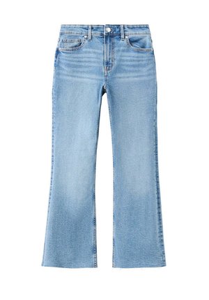 Mango, ADULT - Flared Jeans - blue