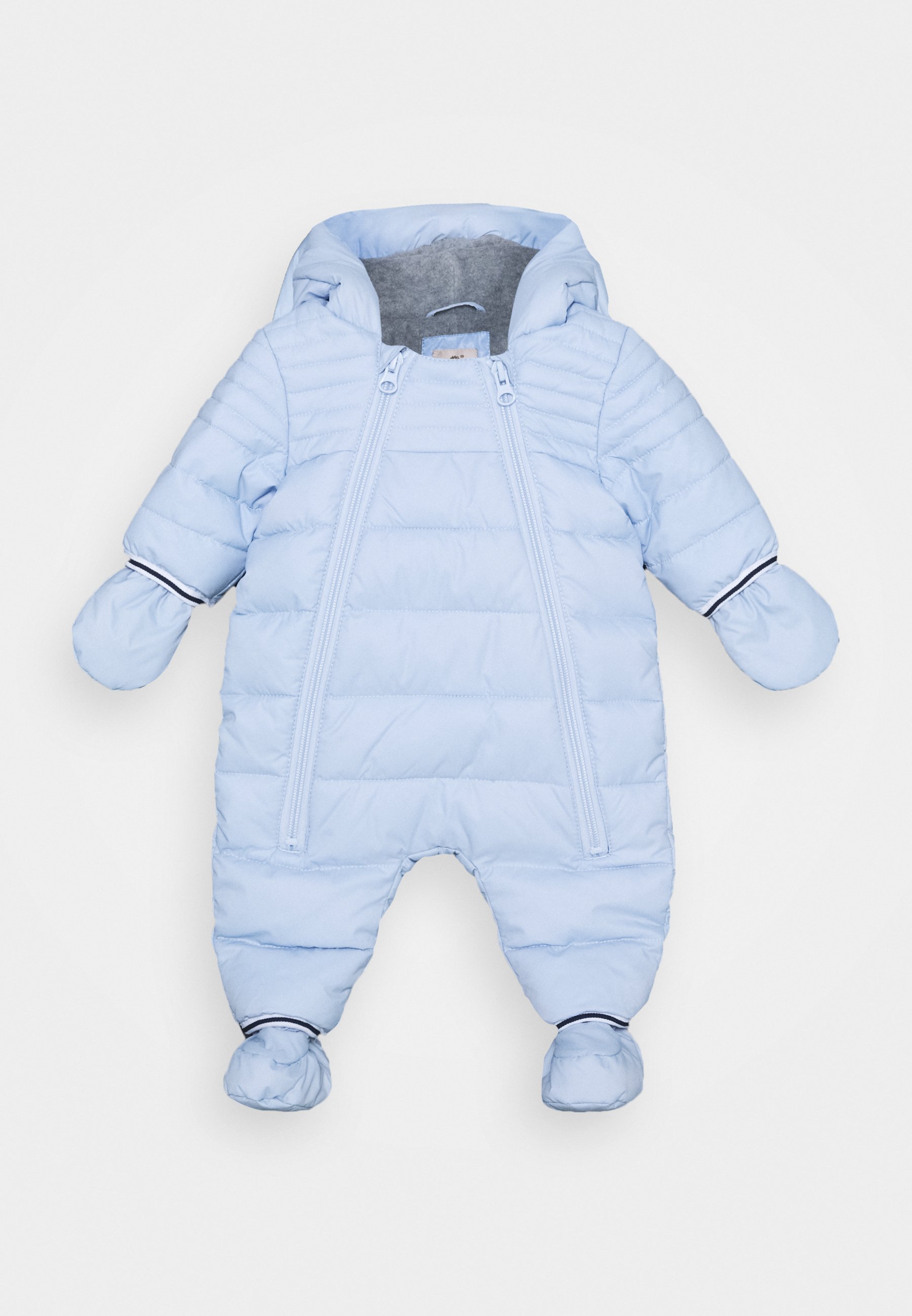 Timberland All In One Baby Snowsuit Pale Blue Light Blue Zalando Co Uk Timberland All In One Baby Snowsuit Pale Blue Light Blue Zalando Co Uk