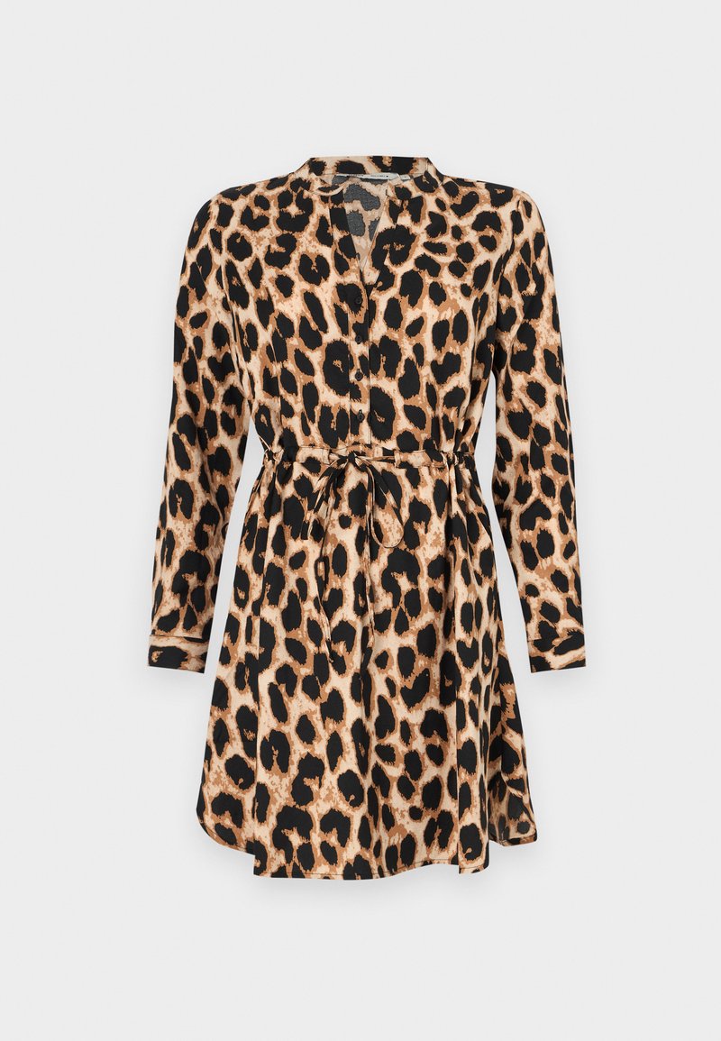 Only Blousejurk crème