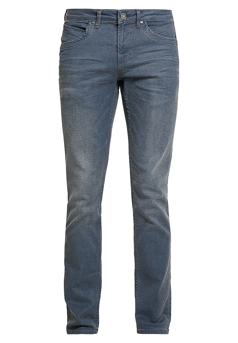 Uomo HENLOW - Jeans a sigaretta Uomo HENLOW - Jeans a sigaretta