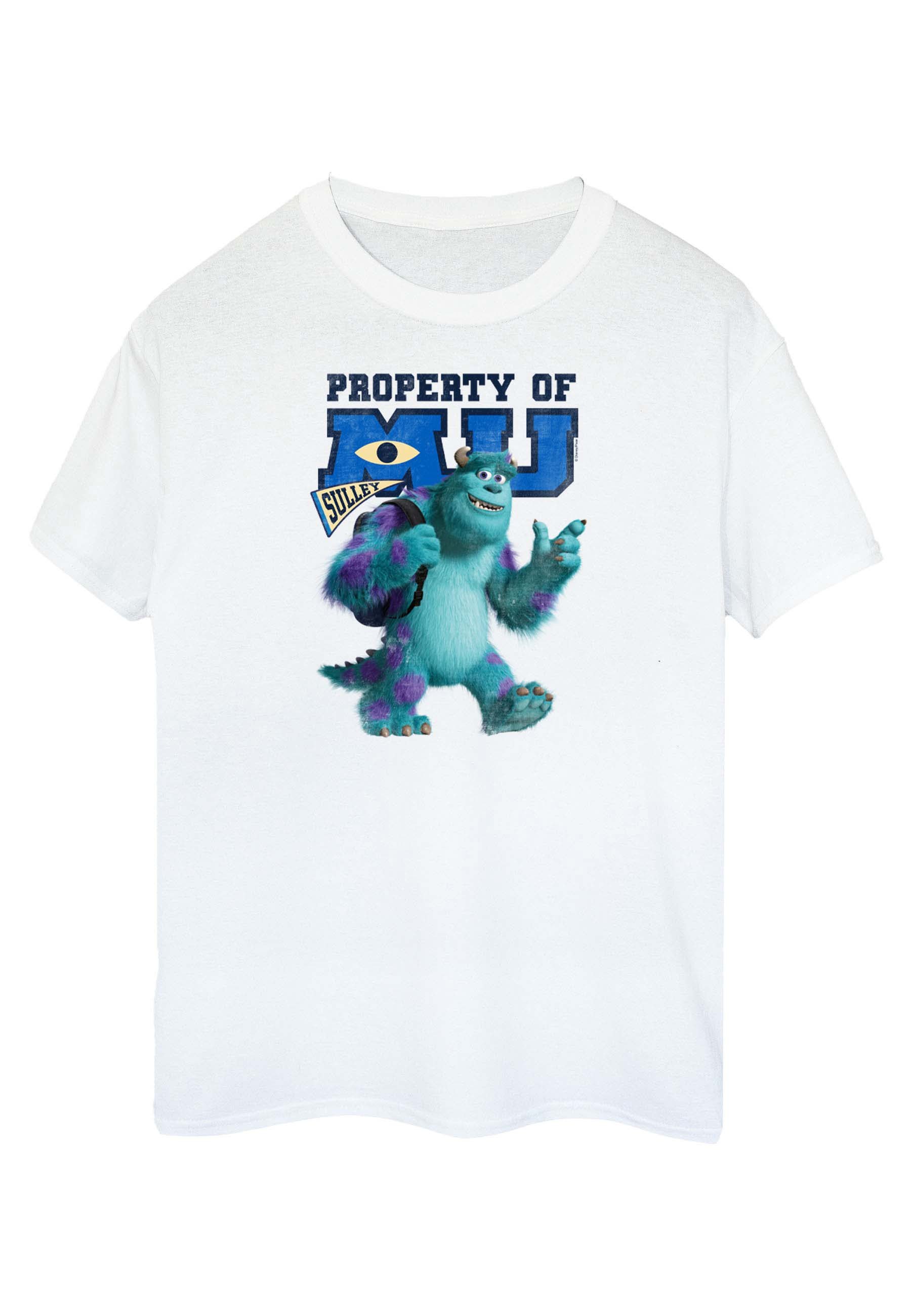 ABSOLUTE CULT MONSTERS UNIVERSITY 