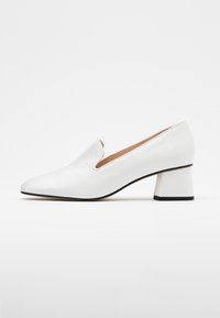 Högl Tacones - off-white
