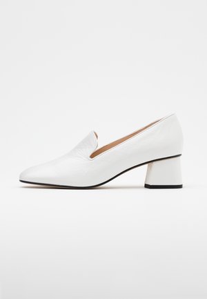 Escarpins - off-white