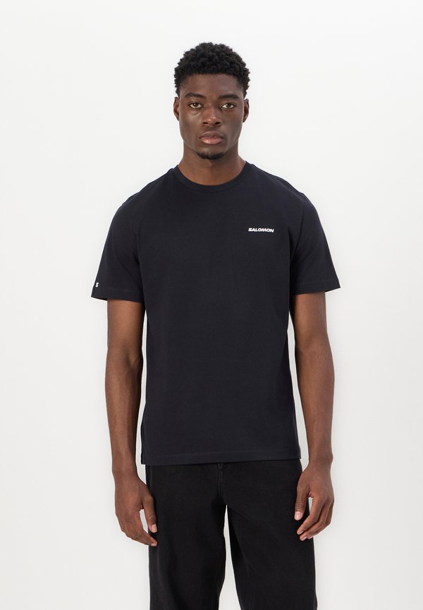 LOGO TEE UNISEX - T-Shirt basic