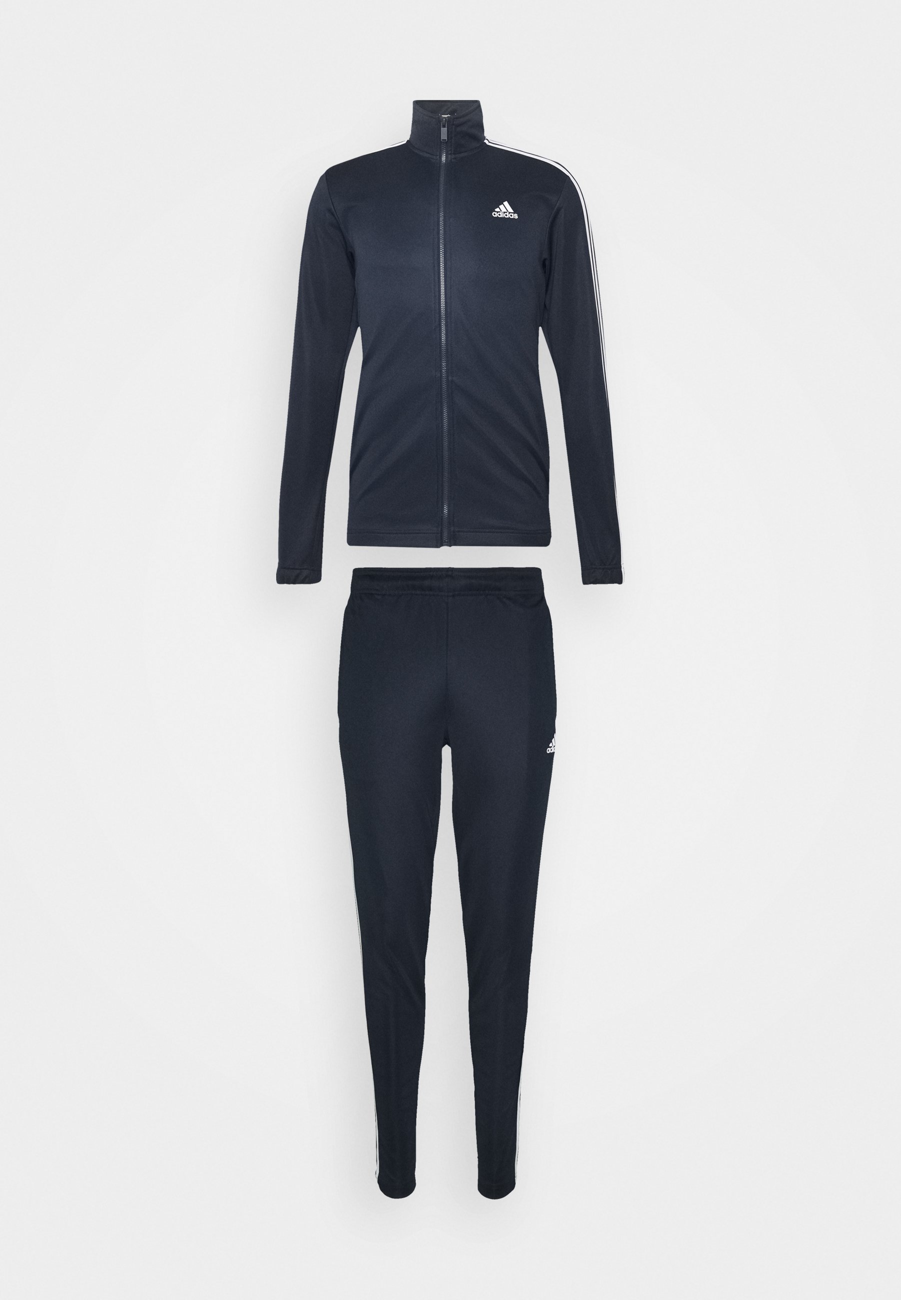 adidas Performance TIRO AEROREADY SPORTS TRACKSUIT SET adidas Performance TIRO AEROREADY SPORTS TRACKSUIT SET
