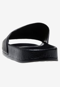 Superga Pantoffels - blue-navy-white