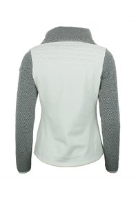 Peak Mountain ANTEM1 - Veste mi-saison - blanc