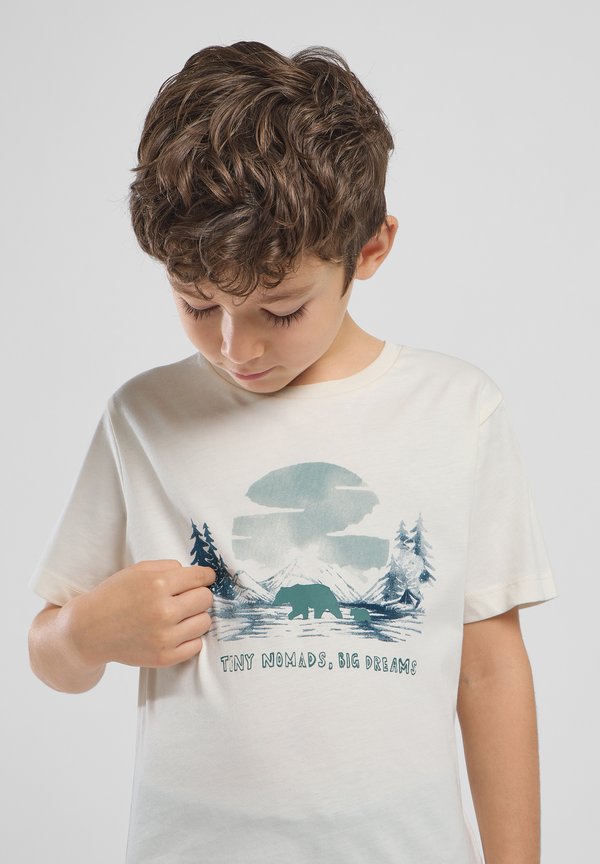 GRAPHIC - Sports T-shirt4