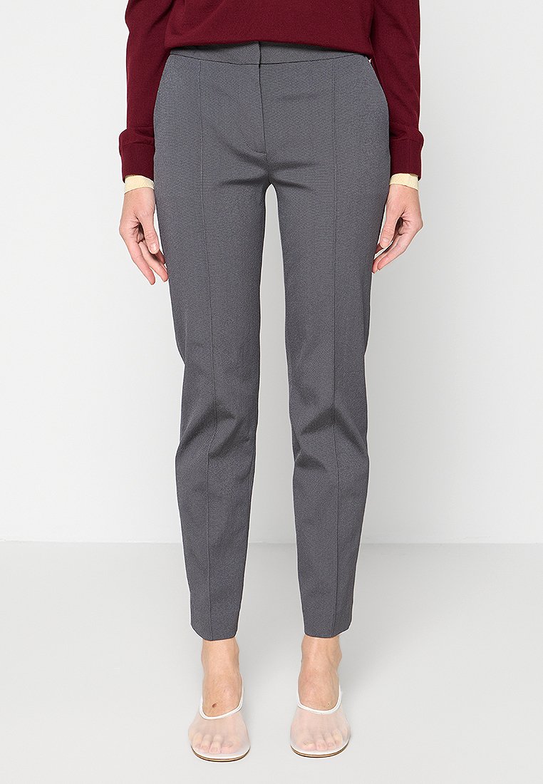 TORY BURCH Broek grijs