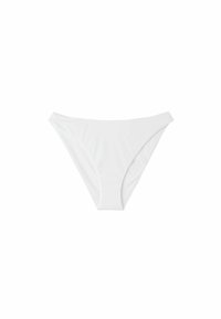Unselected, weiß  indonesia white