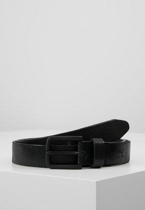 JACLEE BELT - Pasek - black