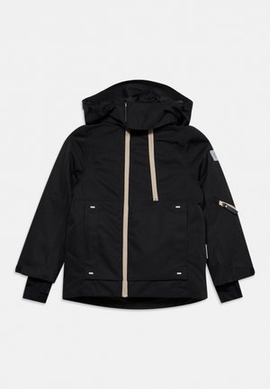 Reima, TIETEN UNISEX - Veste de snowboard - black