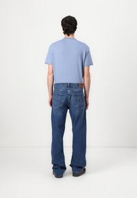 Tommy Jeans JAIMIE - Jeans relaxed fit - blue denim