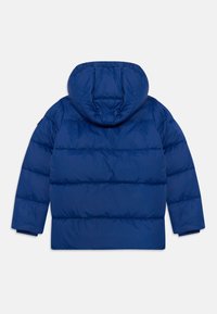 Calvin Klein Jeans ESSENTIAL PUFFER JACKET UNISEX - Žieminė striukė - bold blue