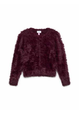 Winterjacke - winetasting