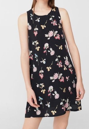 Vestido informal - black