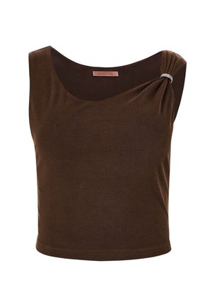 Guess Top - braun