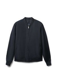 Giubbotto Bomber - nero