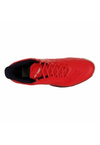 Yonex da tennis per terra battuta - sunset red