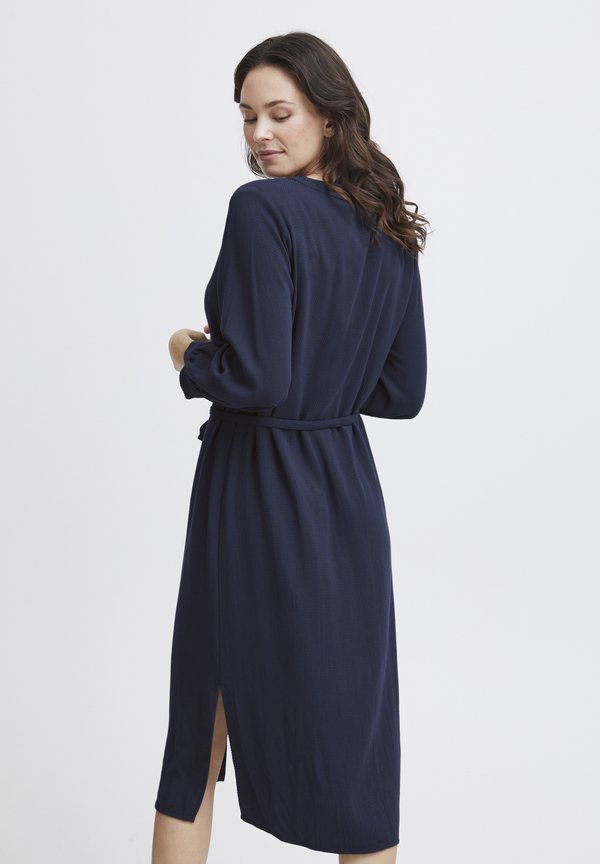 FRHAIDA - Shirt dress3