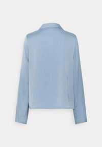 Anna Field Conjunto de pijama - blue denim