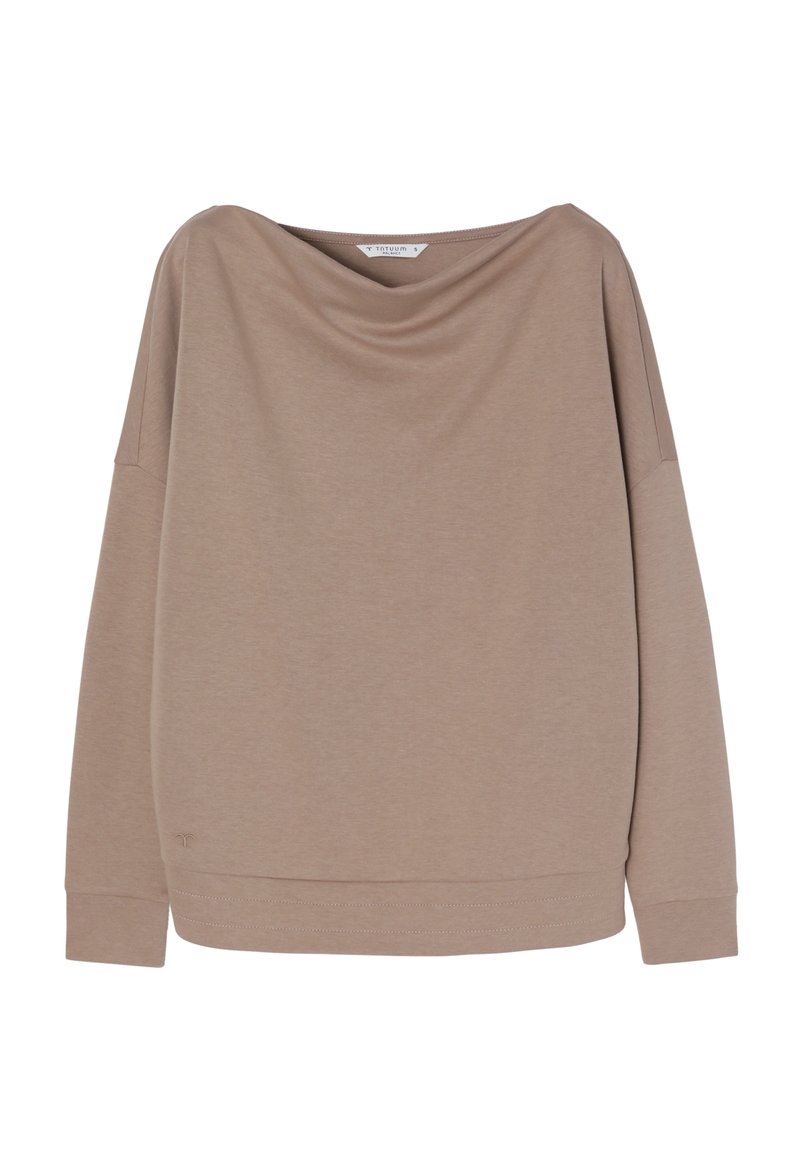 TATUUM Sweater beige