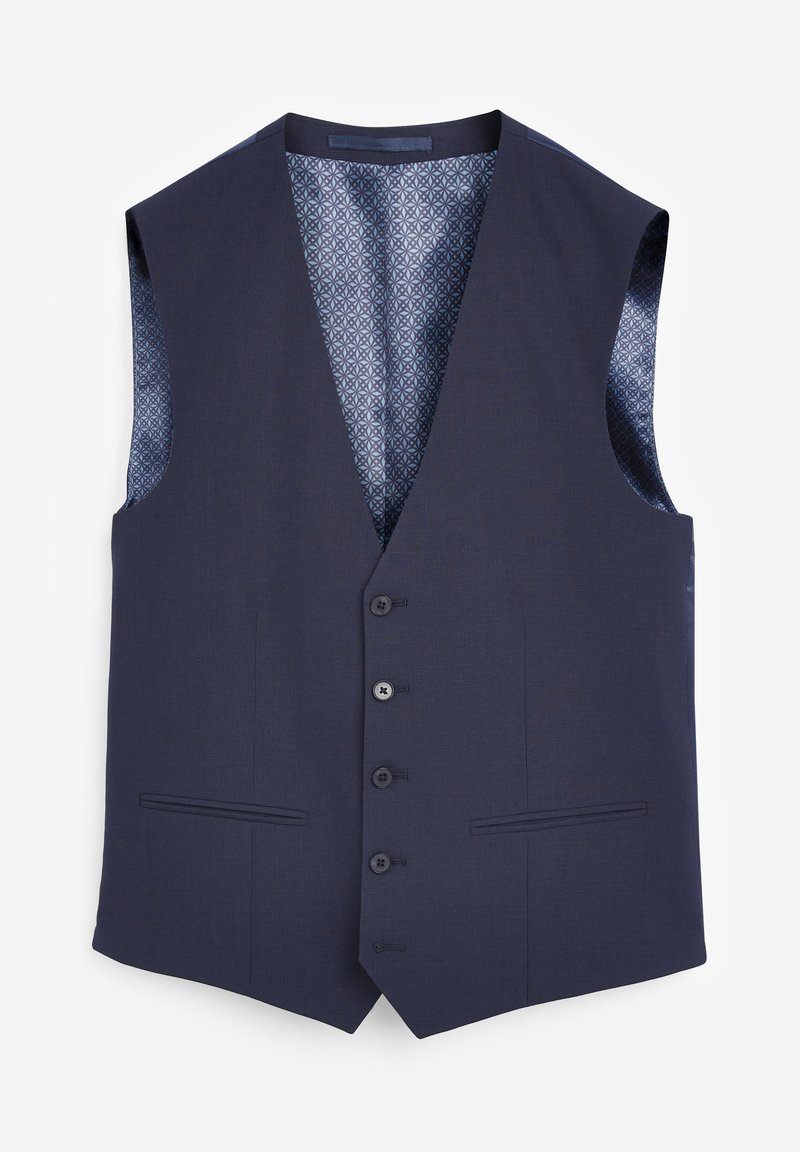 Next Bodywarmer donkerblauw