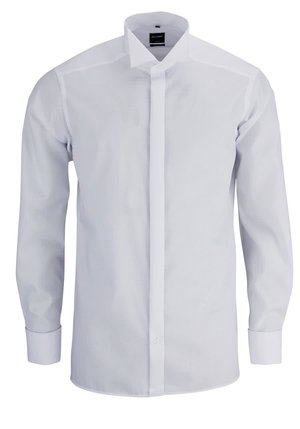 MODERN FIT  - Businesshemd - weiﬂ