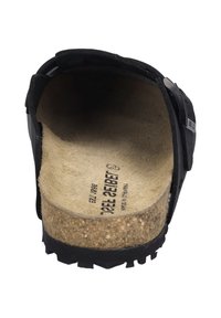 Josef Seibel HERMINE 04 - Slip-on sandaler - schwarz