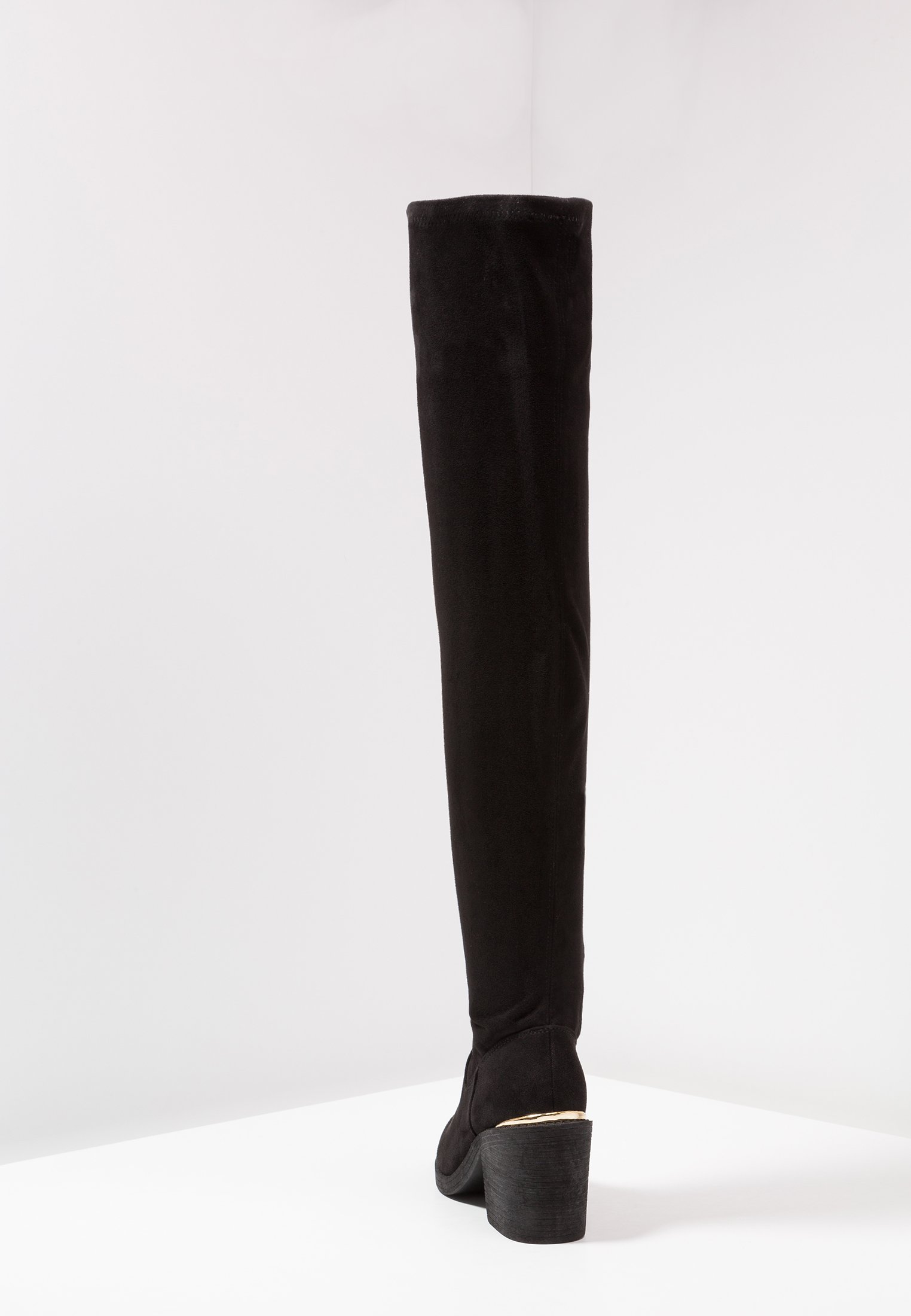 Even&Odd Overknee laarzen blackZwart Zalando.nl Even&Odd Overknee laarzen blackZwart Zalando.nl